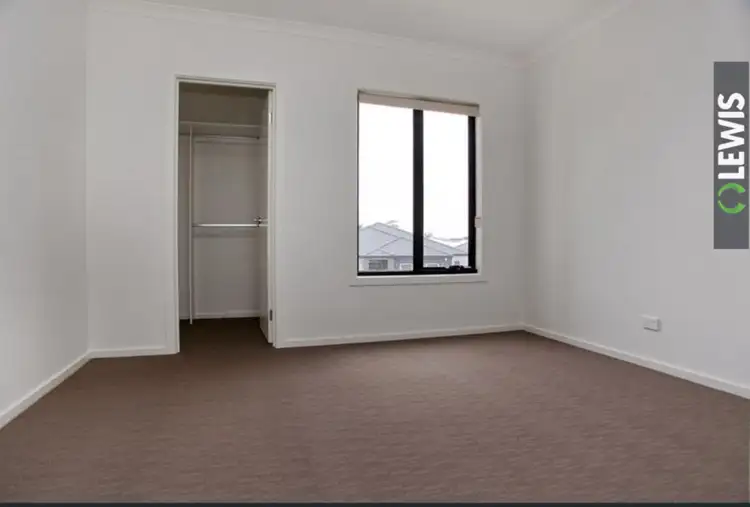 Fourth view of Homely townhouse listing, 33 McCubbin Way, Mernda VIC 3754