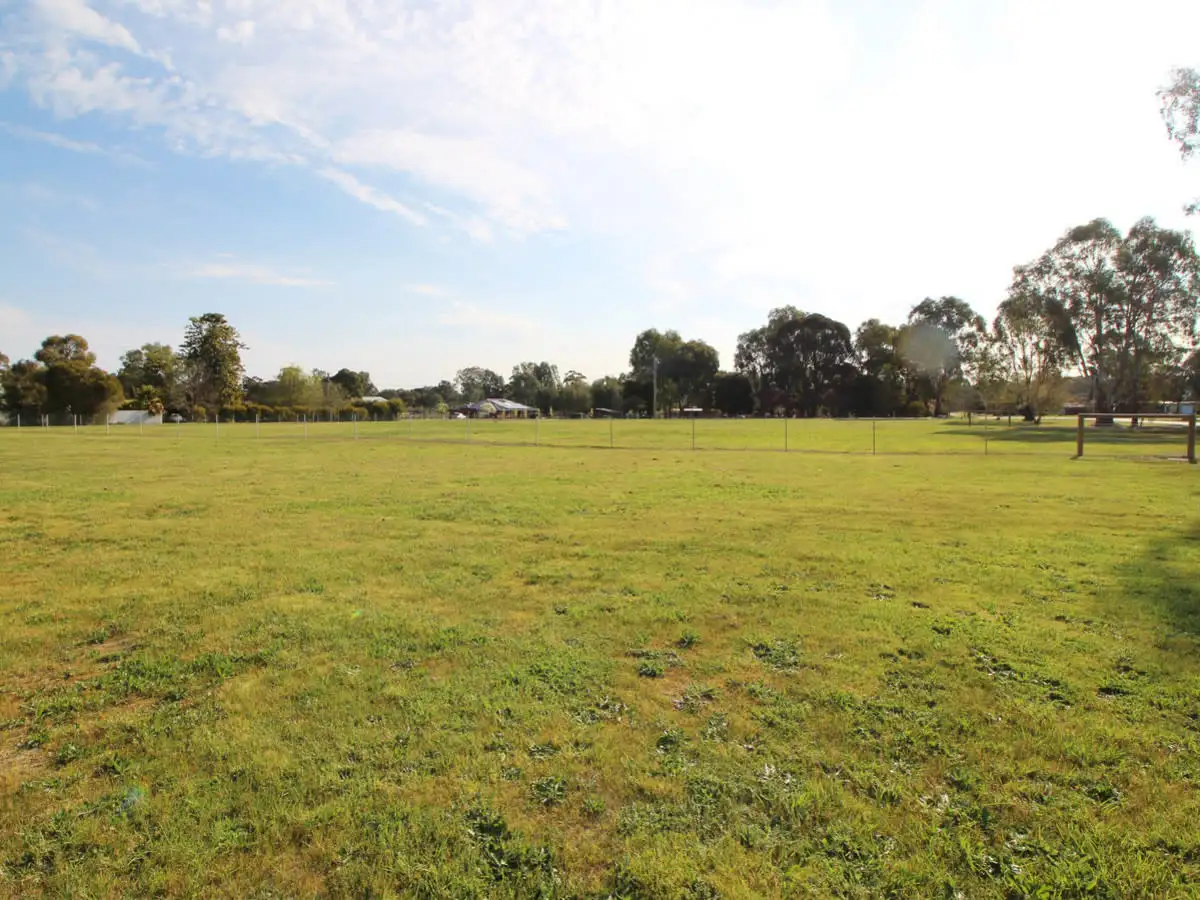 Main view of Homely land listing, LOT 3 Ely Street, Oxley VIC 3678