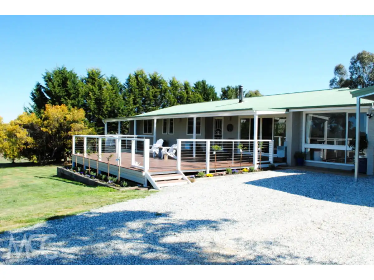 Main view of Homely rural property listing, 'Broadview' 577 Browns Creek Road, Browns Creek NSW 2799