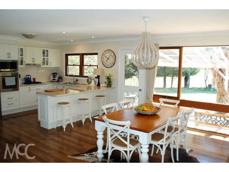 Second view of Homely rural property listing, 'Broadview' 577 Browns Creek Road, Browns Creek NSW 2799