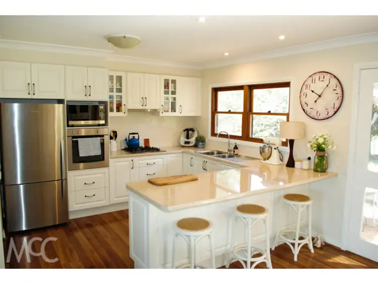 Sixth view of Homely rural property listing, 'Broadview' 577 Browns Creek Road, Browns Creek NSW 2799