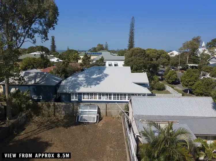 Second view of Homely land listing, 273 Tingal Road, Wynnum QLD 4178