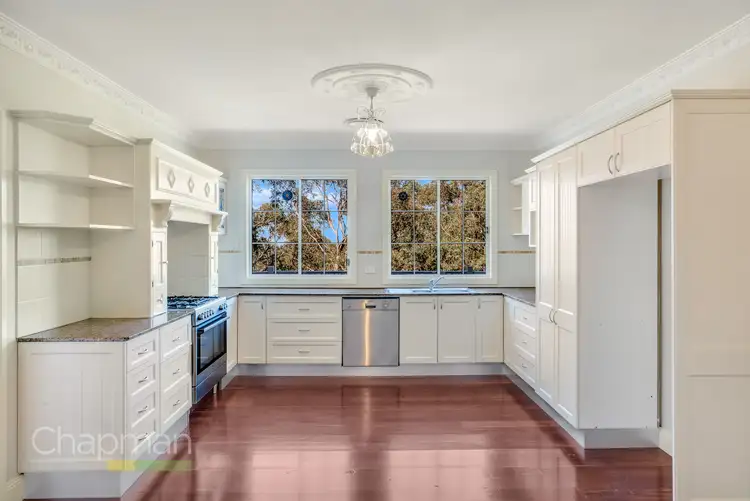 Second view of Homely house listing, 4 Hilton Road, Springwood NSW 2777