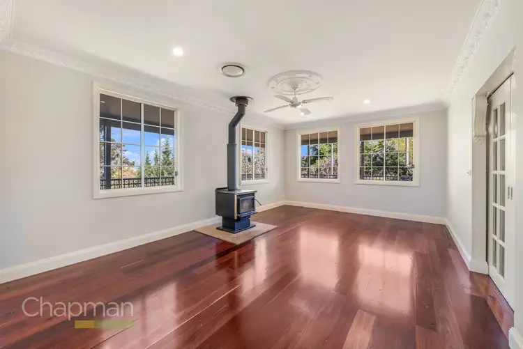 Third view of Homely house listing, 4 Hilton Road, Springwood NSW 2777