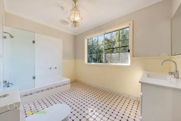 Fourth view of Homely house listing, 4 Hilton Road, Springwood NSW 2777