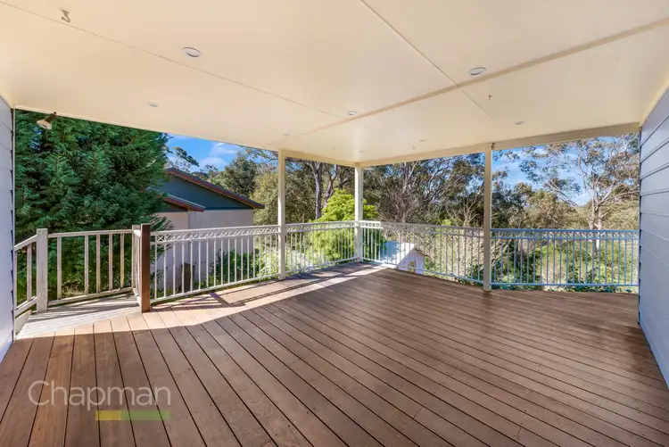 Fifth view of Homely house listing, 4 Hilton Road, Springwood NSW 2777