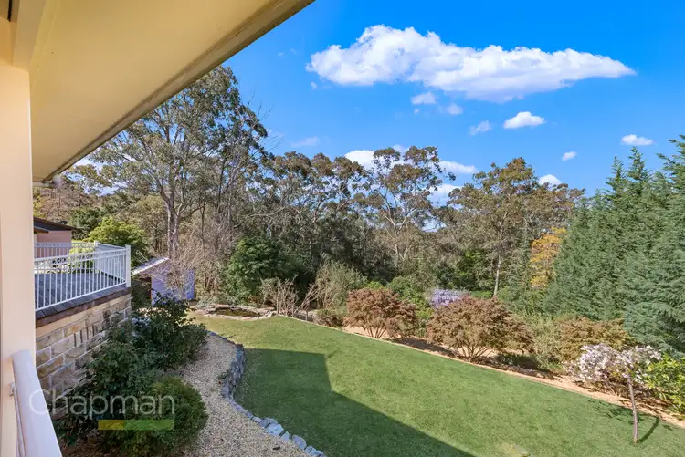 Seventh view of Homely house listing, 4 Hilton Road, Springwood NSW 2777