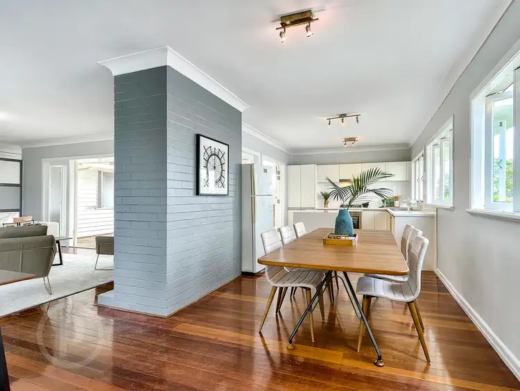 Third view of Homely house listing, 95 Lutzow Street, Tarragindi QLD 4121