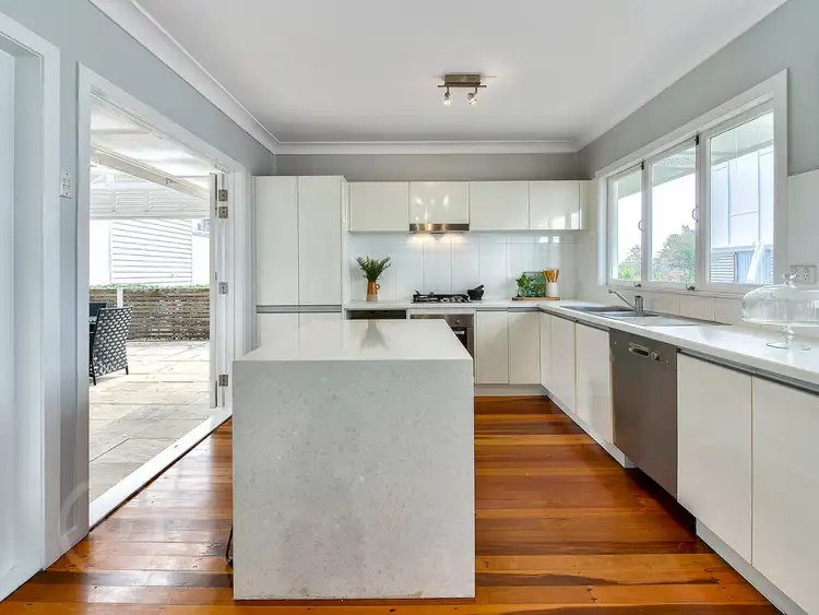 Fourth view of Homely house listing, 95 Lutzow Street, Tarragindi QLD 4121