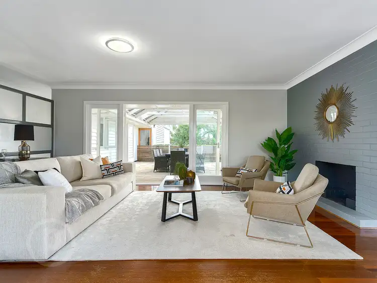 Fifth view of Homely house listing, 95 Lutzow Street, Tarragindi QLD 4121