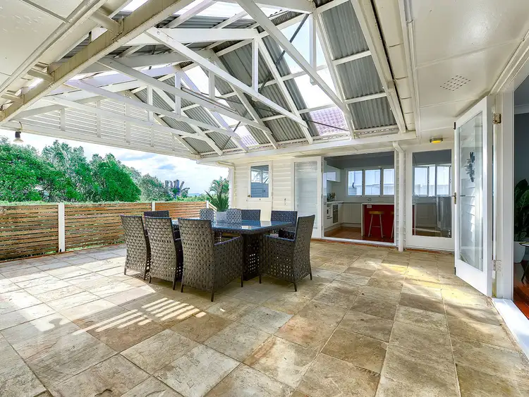 Sixth view of Homely house listing, 95 Lutzow Street, Tarragindi QLD 4121