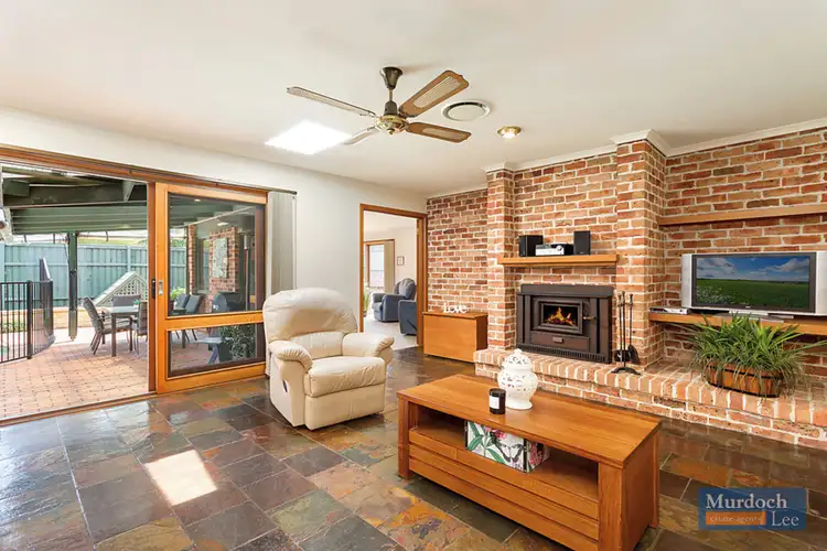 Second view of Homely house listing, 10 Candlebush Crescent, Castle Hill NSW 2154