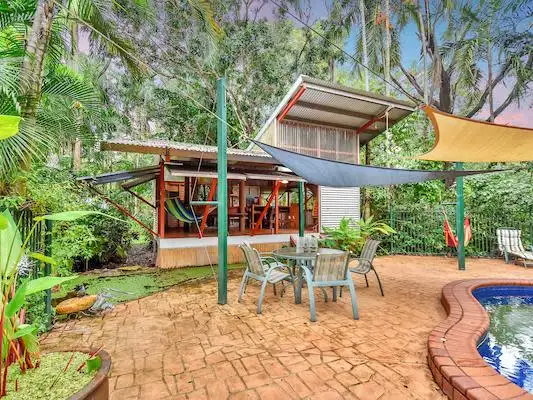 Main view of Homely house listing, 12 Bruce Court, Humpty Doo NT 836