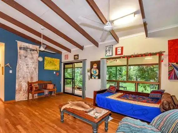 Fourth view of Homely house listing, 12 Bruce Court, Humpty Doo NT 836