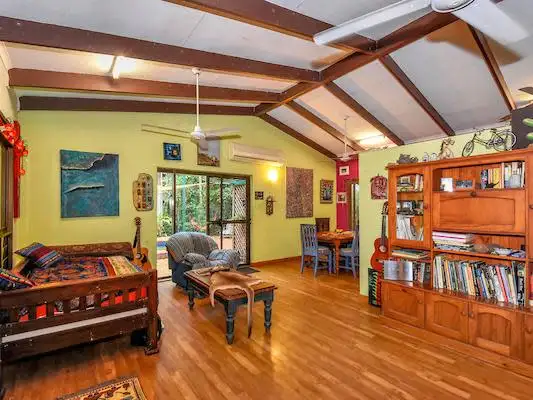 Fifth view of Homely house listing, 12 Bruce Court, Humpty Doo NT 836