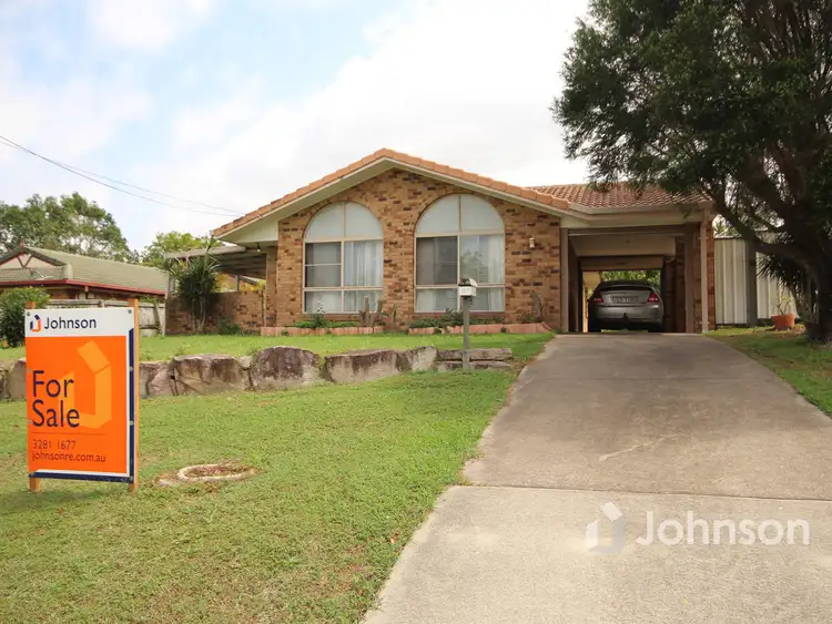 103 Woodford Street, One Mile QLD 4305