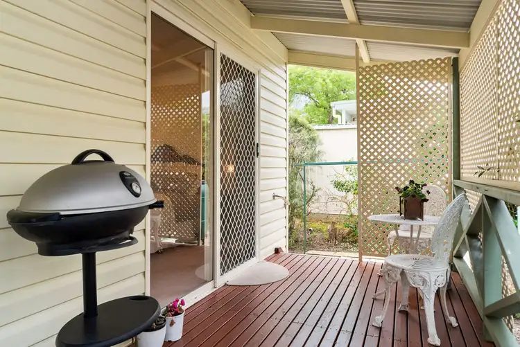 Fifth view of Homely unit listing, 162/98 Bungower Road, Mornington VIC 3931