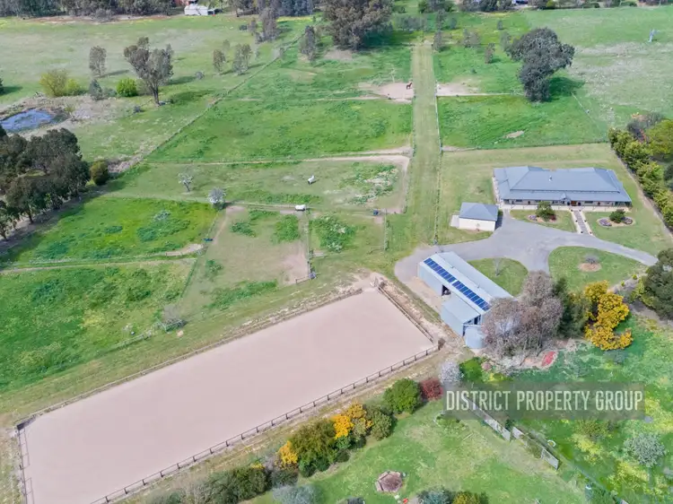 29 Monkey Gully Road, Mansfield VIC 3722