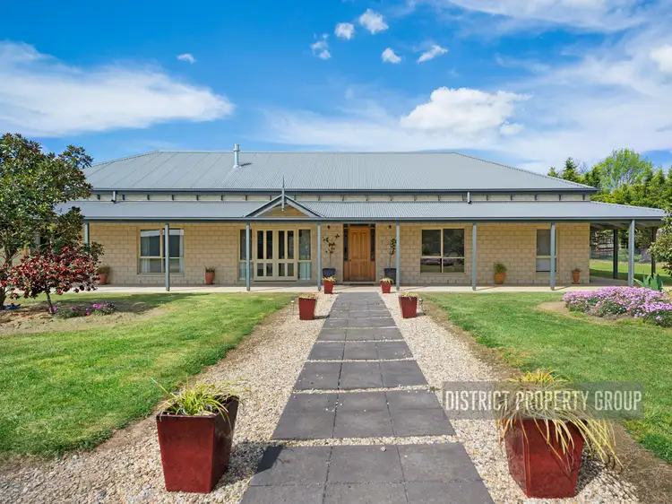 Second view of Homely rural property listing, 29 Monkey Gully Road, Mansfield VIC 3722