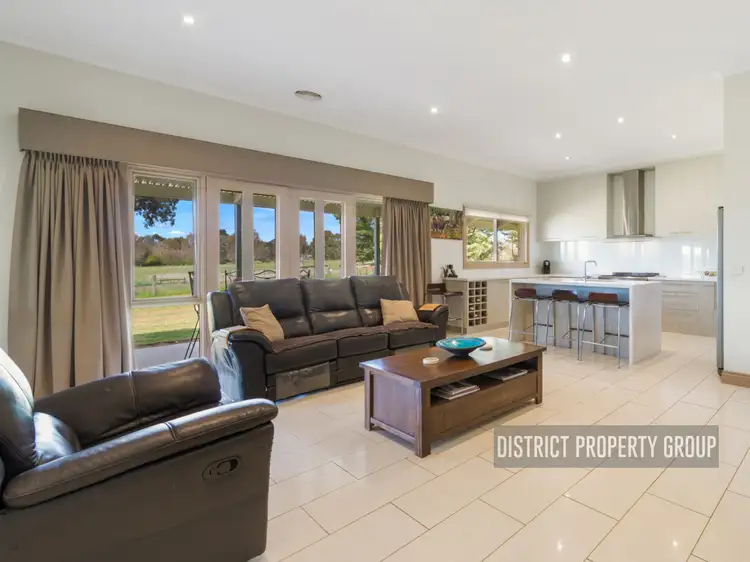Third view of Homely rural property listing, 29 Monkey Gully Road, Mansfield VIC 3722