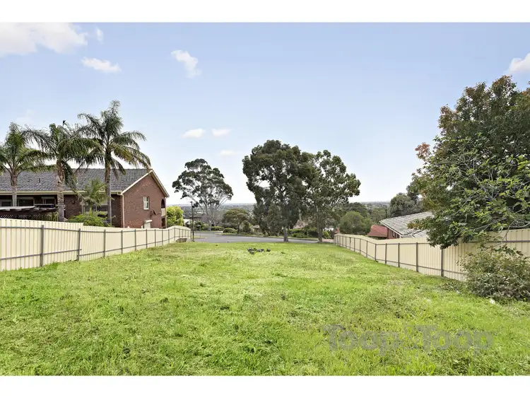 3 Crescent Avenue, Panorama SA 5041