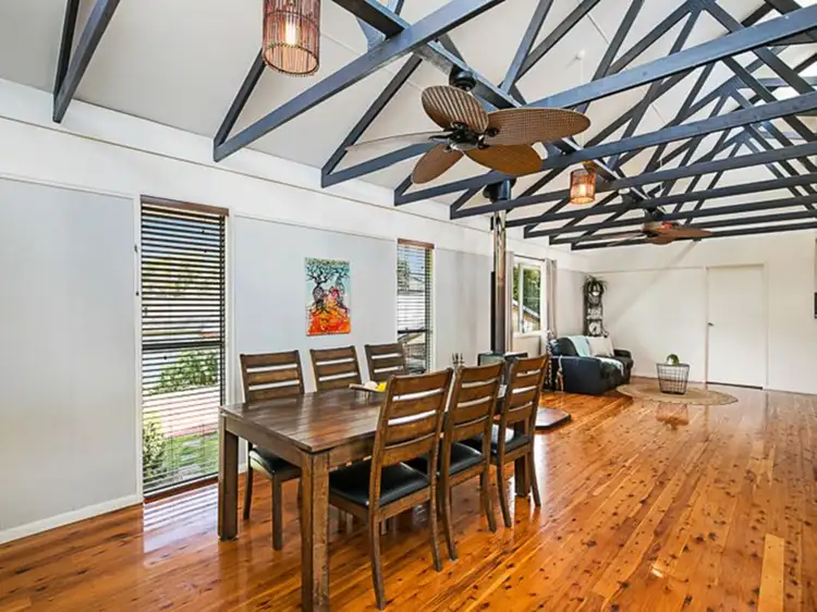 67 Holberton Street, Rockville QLD 4350