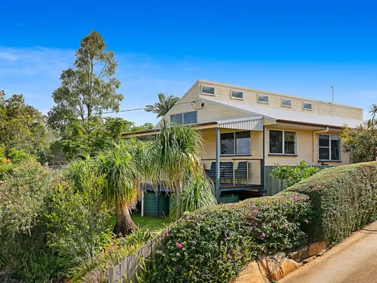 Fifth view of Homely house listing, 67 Holberton Street, Rockville QLD 4350