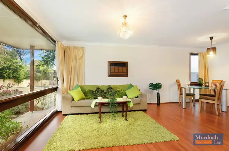 Second view of Homely house listing, 12 Mullane Avenue, Baulkham Hills NSW 2153