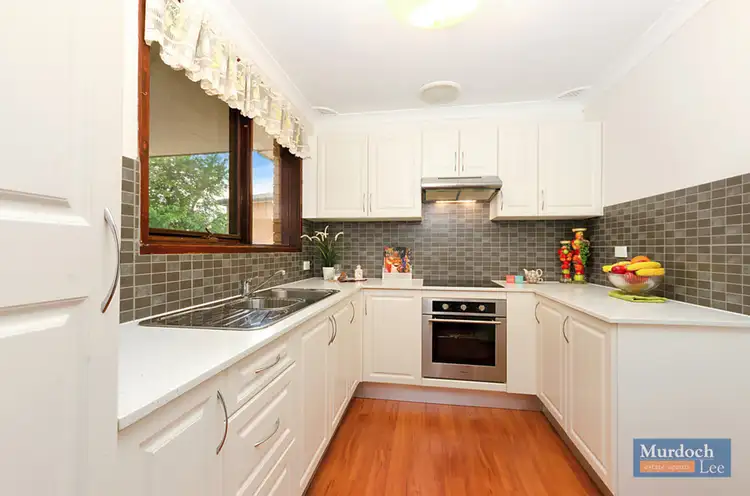 Third view of Homely house listing, 12 Mullane Avenue, Baulkham Hills NSW 2153
