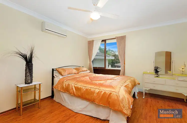 Sixth view of Homely house listing, 12 Mullane Avenue, Baulkham Hills NSW 2153