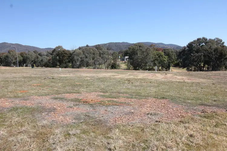 Main view of Homely land listing, 38 Bateman Avenue, Mudgee NSW 2850