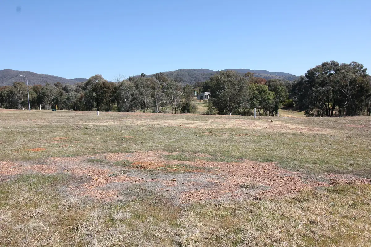 Main view of Homely land listing, 38 Bateman Avenue, Mudgee NSW 2850