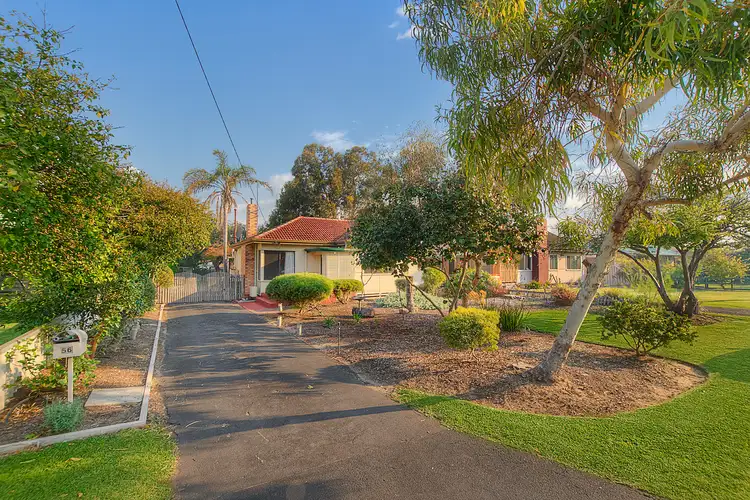 56 Seymour Street, West Busselton WA 6280