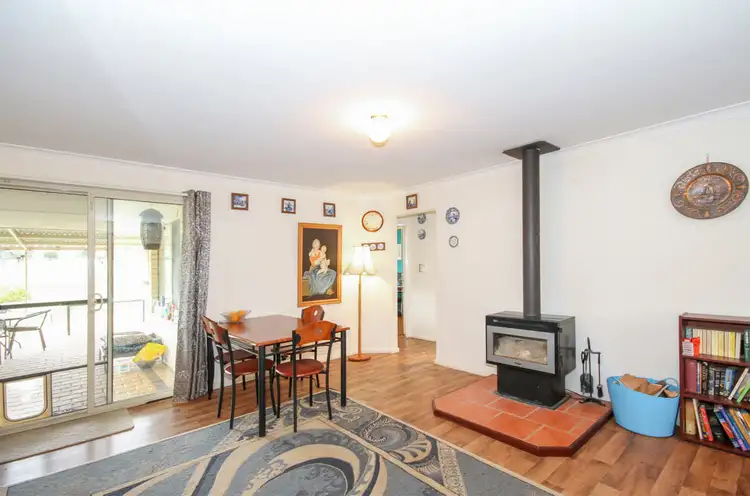 Sixth view of Homely house listing, 5 Heaton Drive, Northam WA 6401