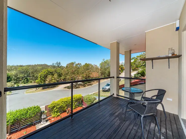 Third view of Homely house listing, 11 McNamara Court, Oxenford QLD 4210