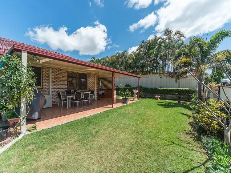 1 Tandanus Court, Oxenford QLD 4210