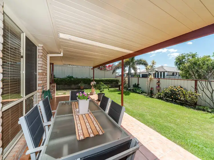 Fourth view of Homely house listing, 1 Tandanus Court, Oxenford QLD 4210
