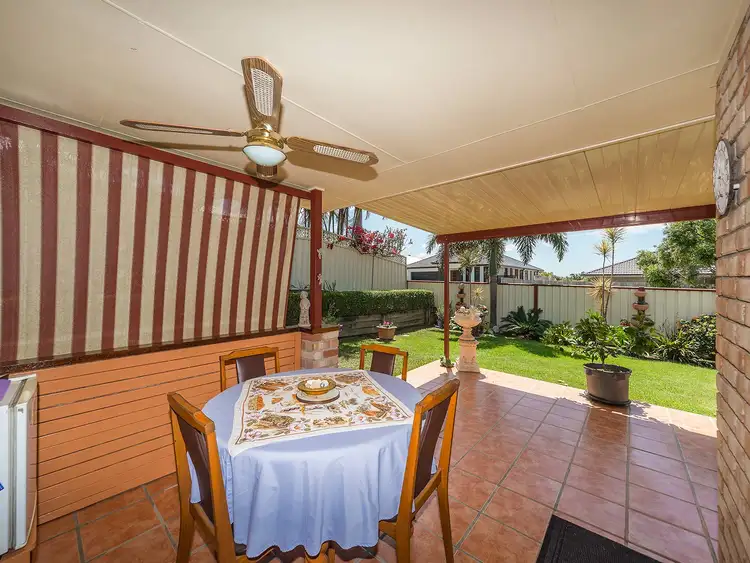 Sixth view of Homely house listing, 1 Tandanus Court, Oxenford QLD 4210