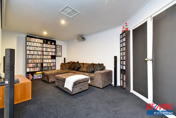 Sixth view of Homely house listing, 28 Merrang Circuit, Carramar WA 6031