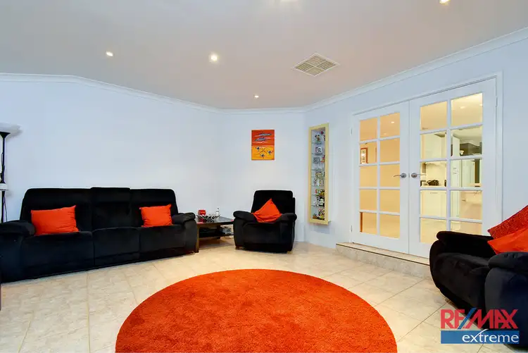 Seventh view of Homely house listing, 28 Merrang Circuit, Carramar WA 6031