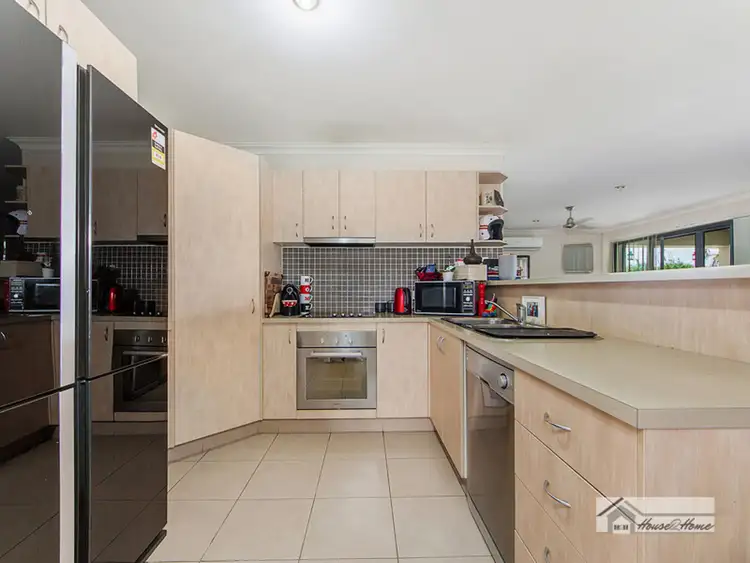 Second view of Homely house listing, 7 Appadene Street, Ormeau QLD 4208