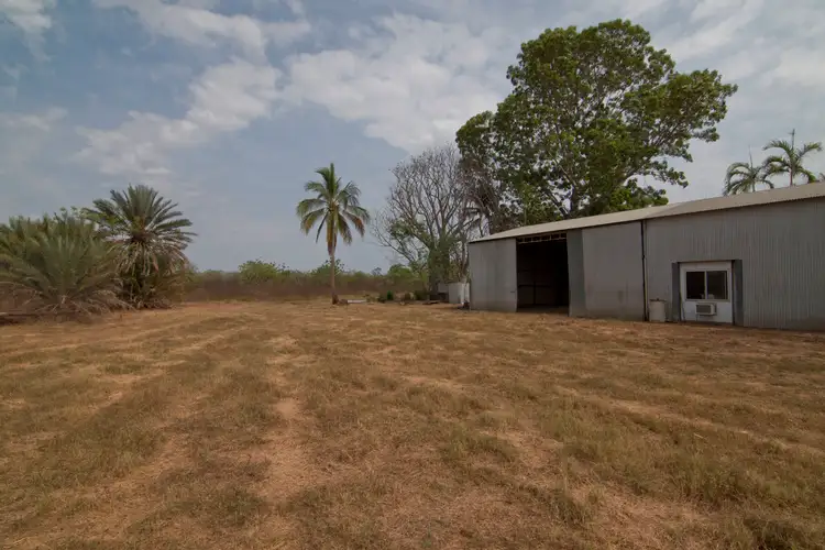 Main view of Homely rural property listing, Lot 23 Weaber Plain Road, Kununurra WA 6743