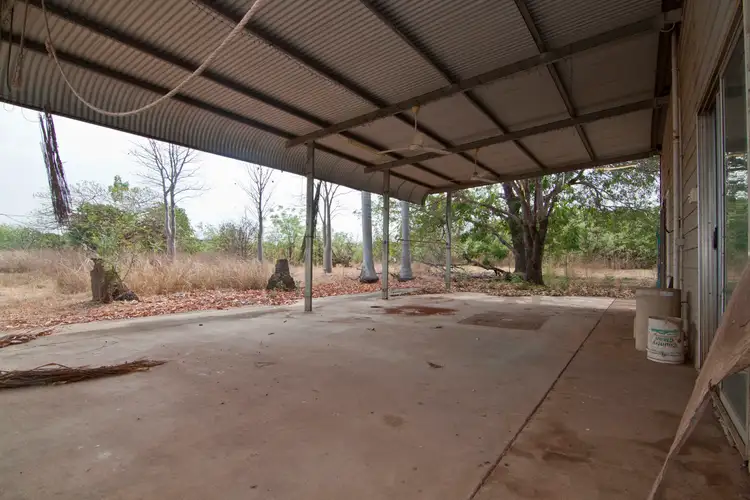 Fourth view of Homely rural property listing, Lot 23 Weaber Plain Road, Kununurra WA 6743