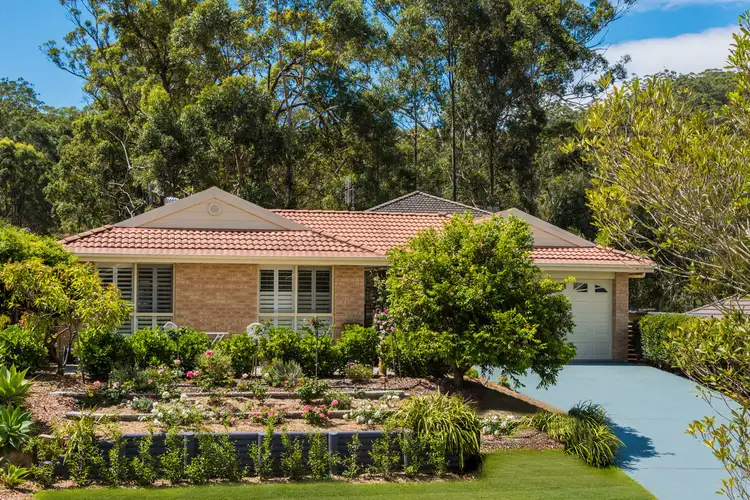 28 Cobbedah Drive, Springfield NSW 2250