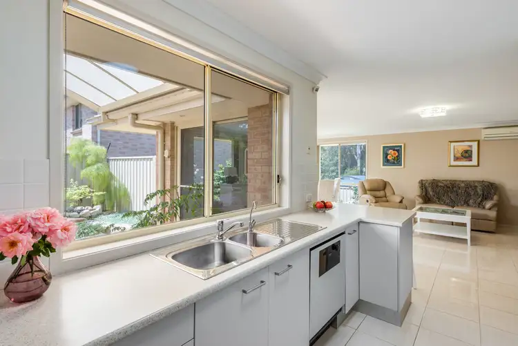 Third view of Homely house listing, 28 Cobbedah Drive, Springfield NSW 2250