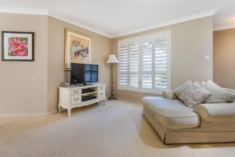 Fourth view of Homely house listing, 28 Cobbedah Drive, Springfield NSW 2250