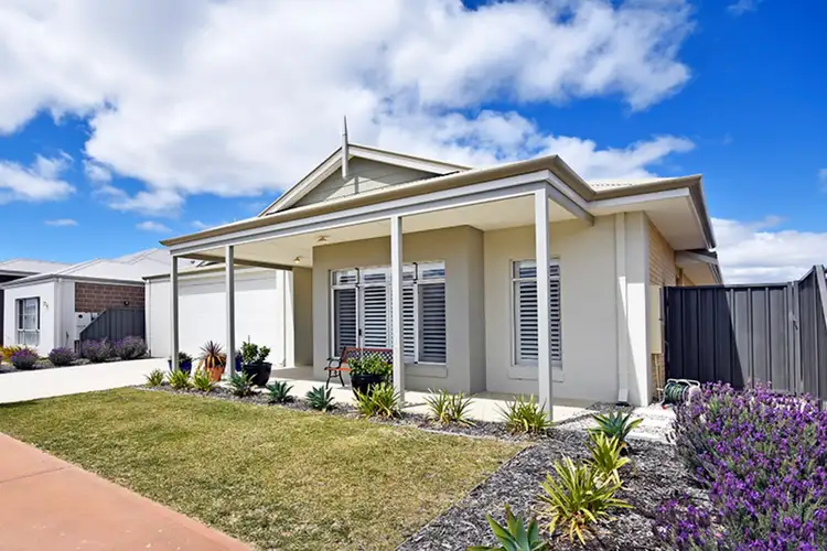 13 Castella Drive, Caversham WA 6055