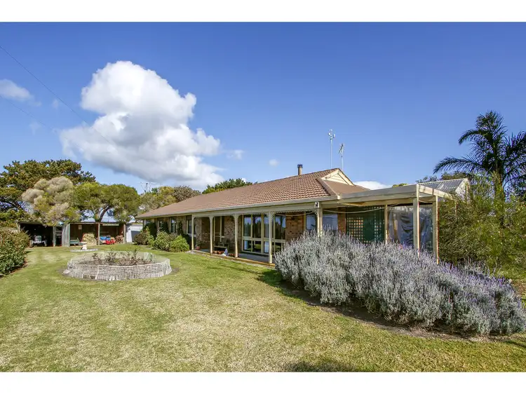 Main view of Homely rural property listing, 170 Tip Road, Seaspray VIC 3851