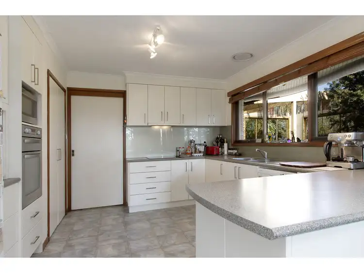 Second view of Homely rural property listing, 170 Tip Road, Seaspray VIC 3851
