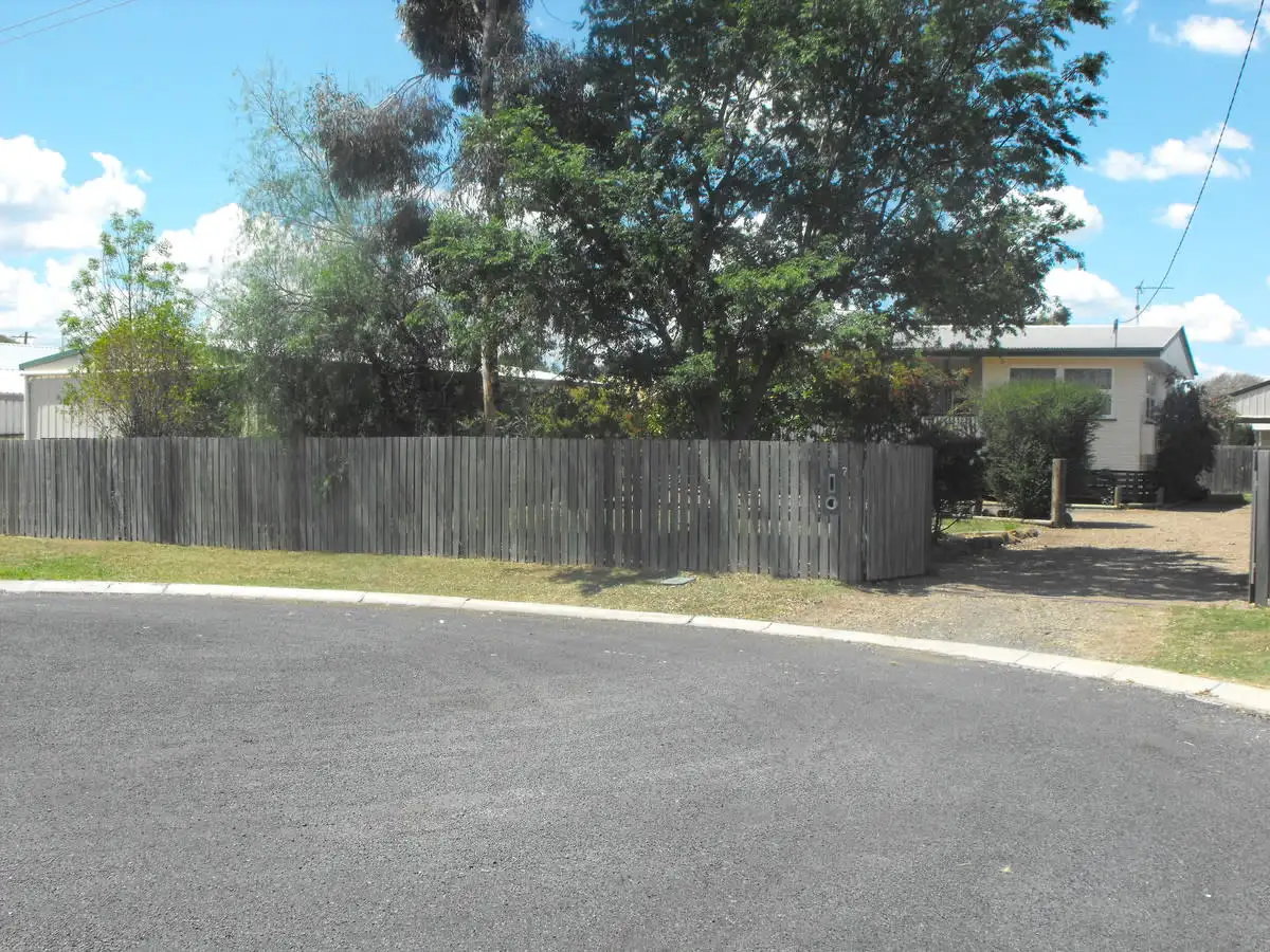 Main view of Homely house listing, 7 Phillip Court, Clifton QLD 4361